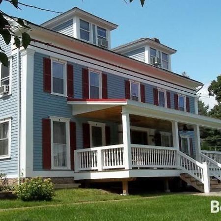 Tin Brook Bed & Breakfast Walden Экстерьер фото