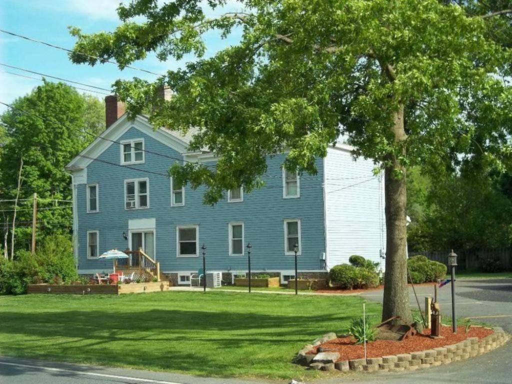 Tin Brook Bed & Breakfast Walden Экстерьер фото