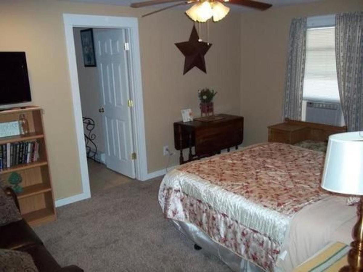 Tin Brook Bed & Breakfast Walden Экстерьер фото