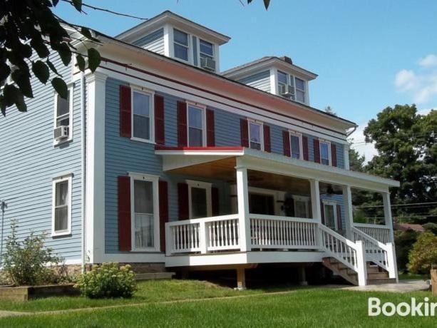 Tin Brook Bed & Breakfast Walden Экстерьер фото