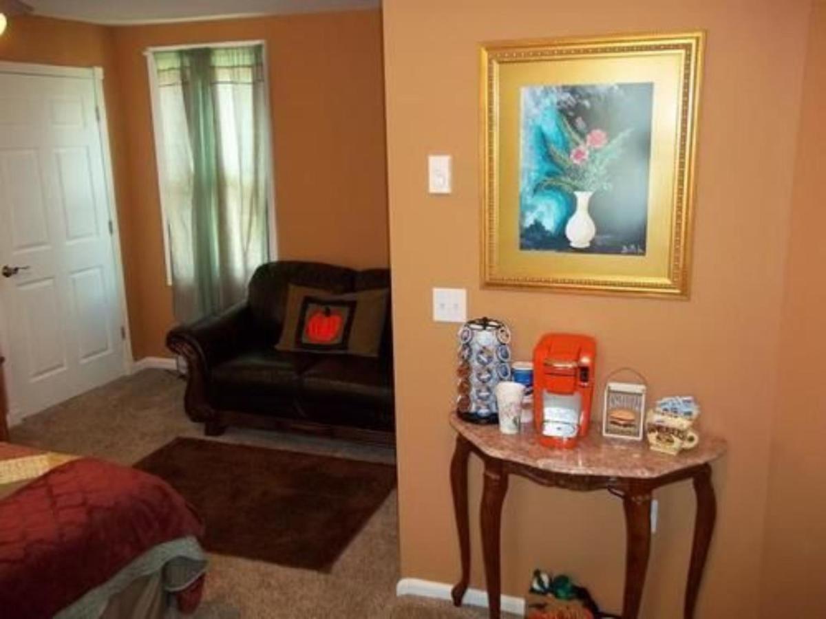 Tin Brook Bed & Breakfast Walden Экстерьер фото