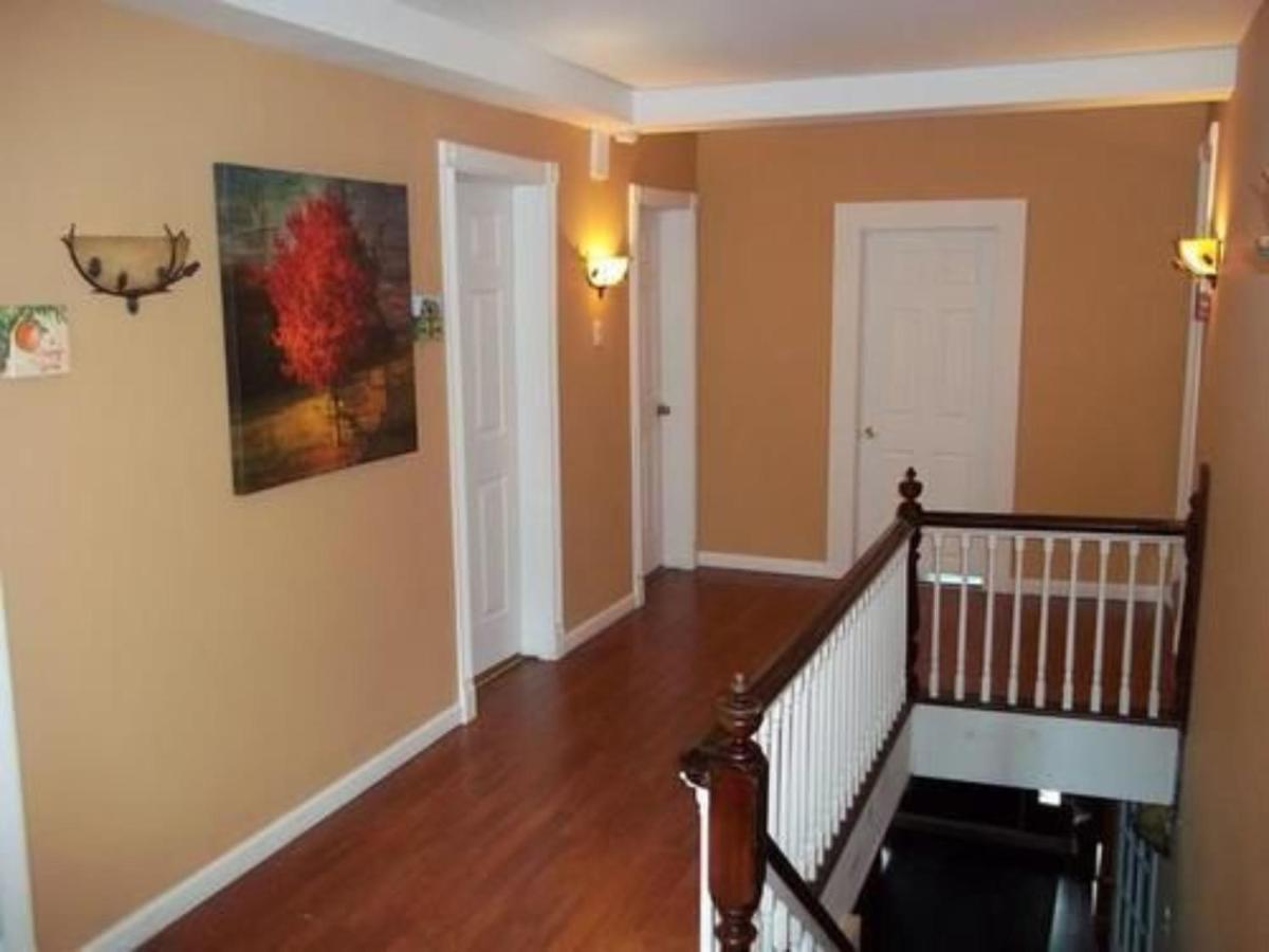 Tin Brook Bed & Breakfast Walden Экстерьер фото