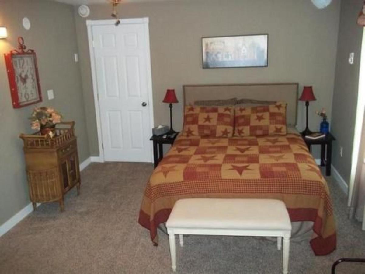 Tin Brook Bed & Breakfast Walden Экстерьер фото