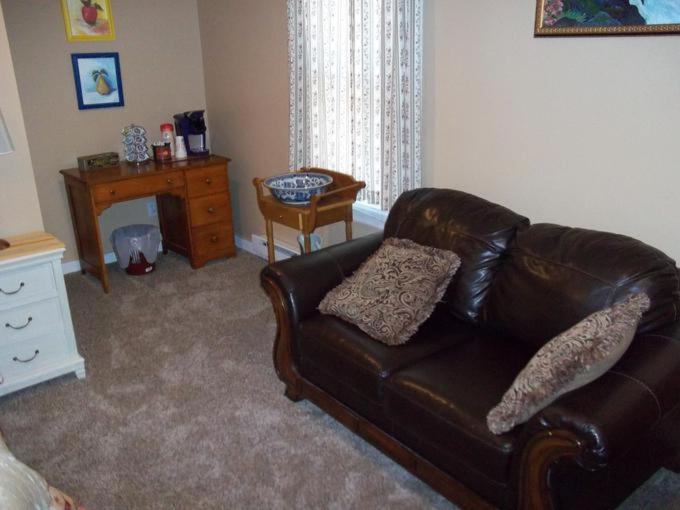 Tin Brook Bed & Breakfast Walden Номер фото